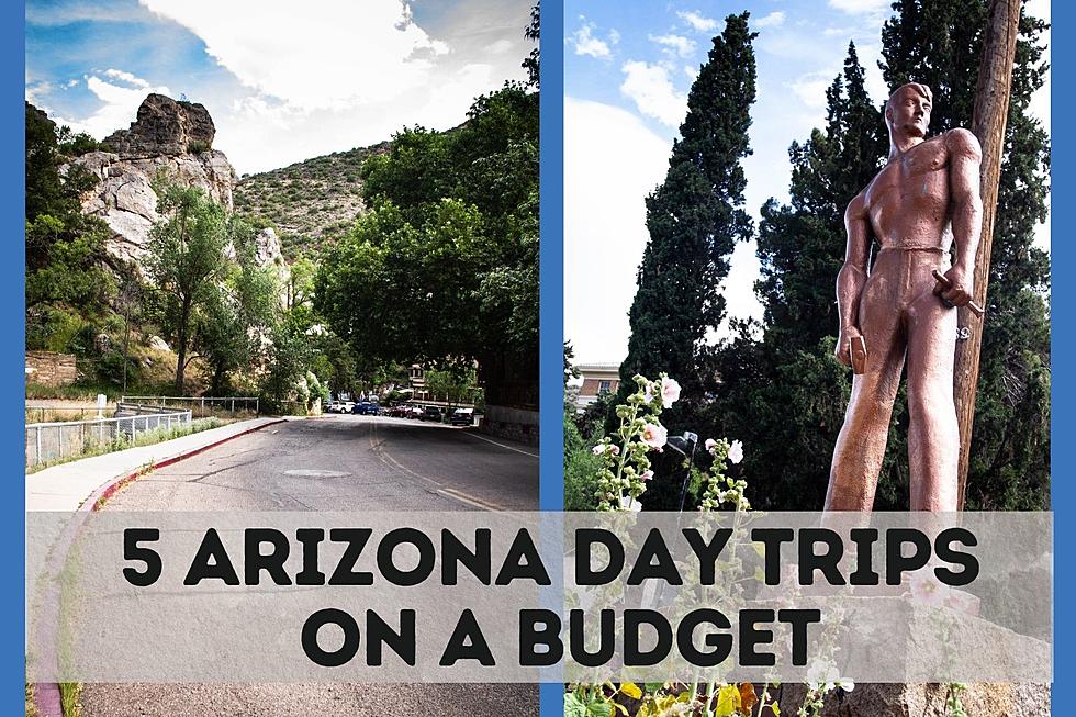 5 Day Trips in Southeastern Arizona on a Budget