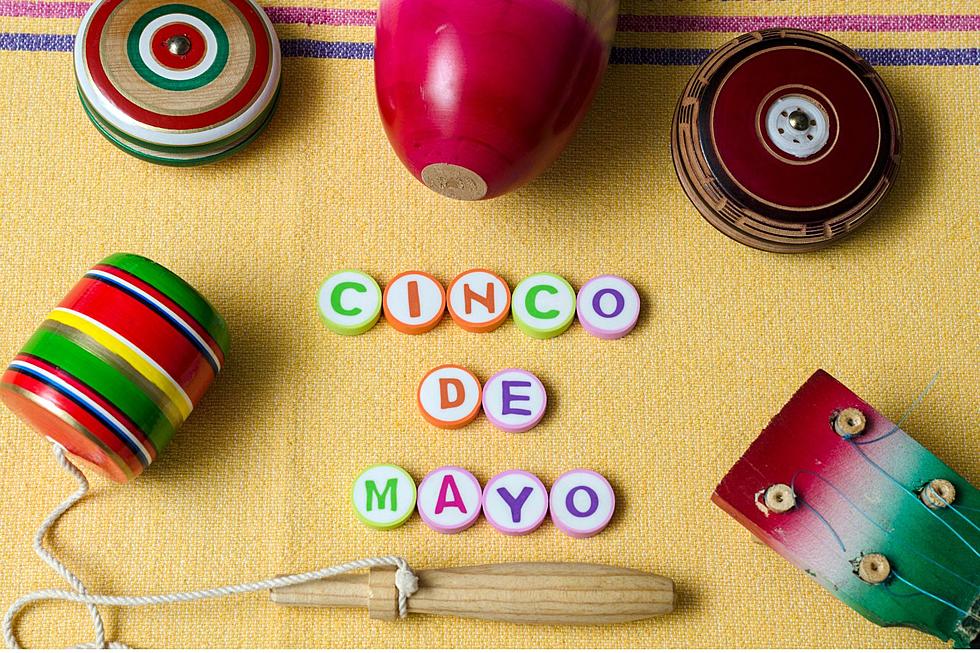 The Largest Cinco de Mayo Celebration Isn't In Mexico