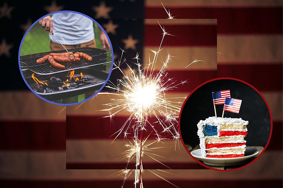 Trending Ideas: What to Bring to the 4th of July Barbecue in Arizona
