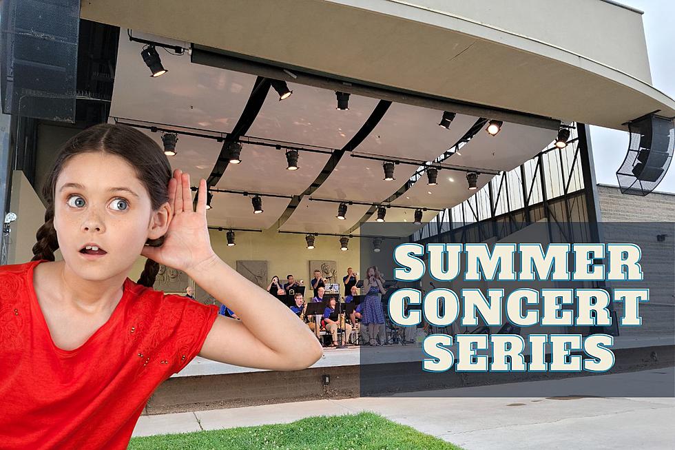 Who’s On Stage This Week? The Sierra Vista Summer Concert Series