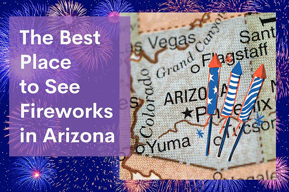 4th Of July Events Arizona 2025