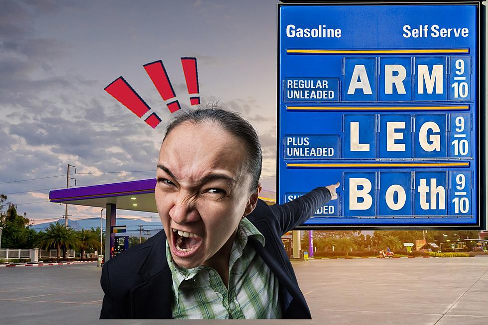 Will It Stop Rising? The Hidden Reasons Arizona Gas Prices Have Spiked