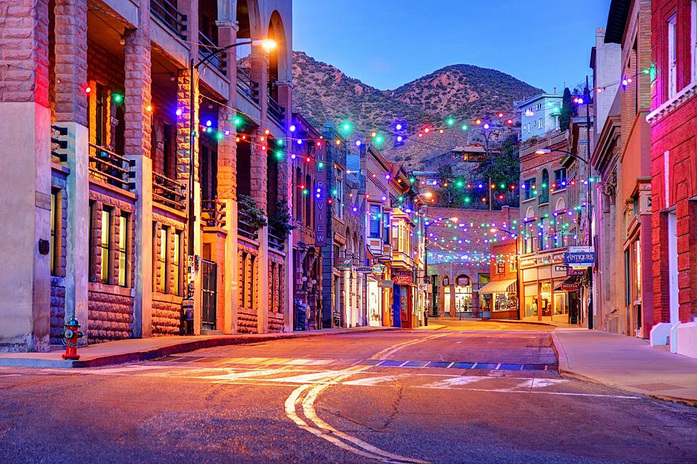 This Beloved Bisbee Restaurant is Closed Permanently and Now It&#8217;s For Sale!