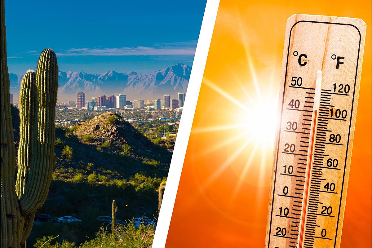 Outdoor Thermometer In The Sun During Heatwave Hot Weather High Temperature  And Heat Warning Concept Stock Photo - Download Image Now - iStock