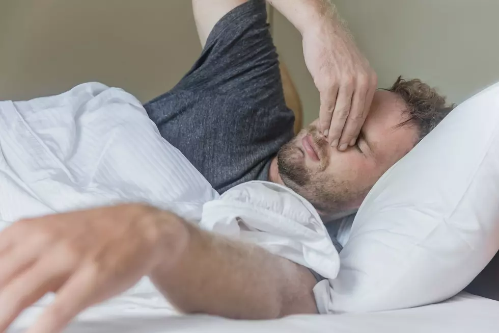 How did folks handle it when it was too to sleep? They got creative. // Canva