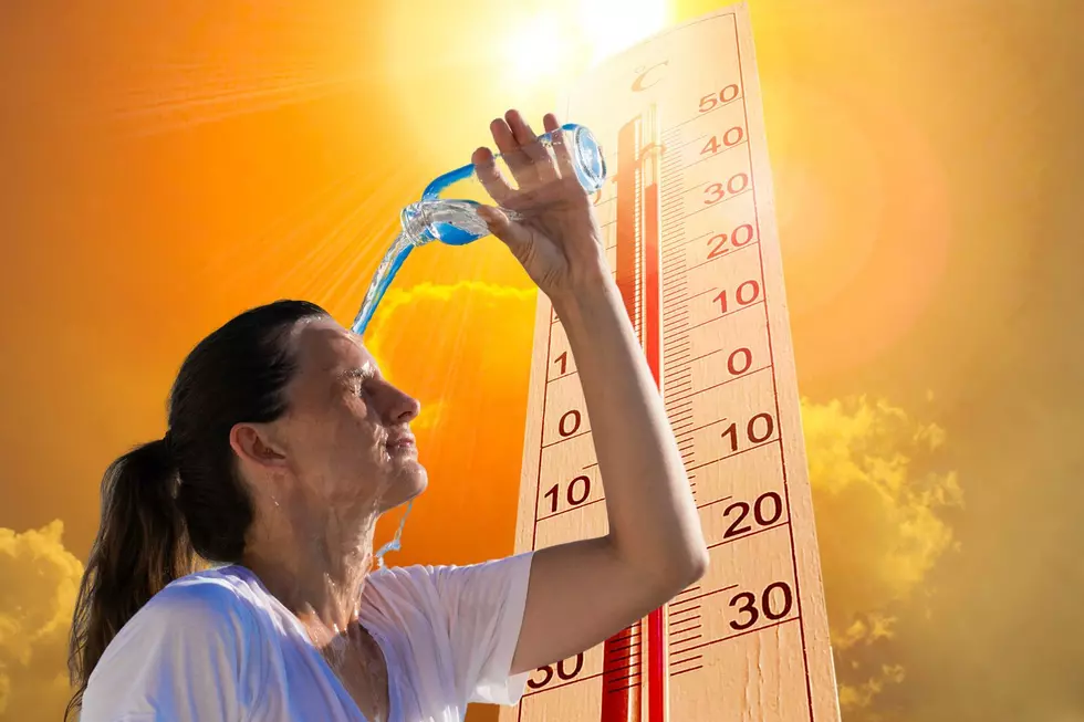 Excessive Heat Warning // Canva