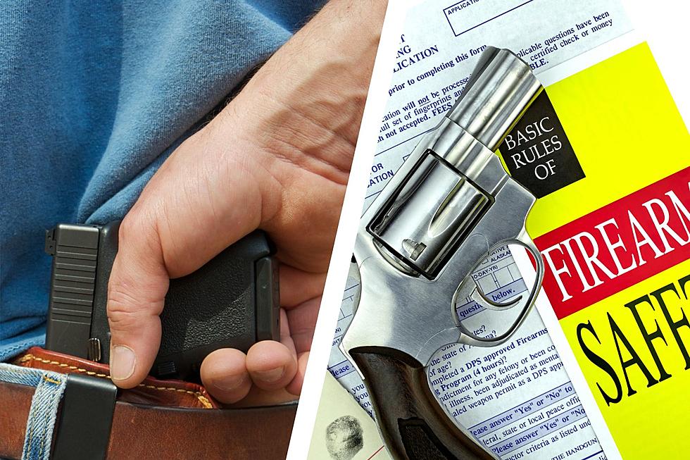 Own a Gun in Arizona? You Need to Know This Before You Travel!
