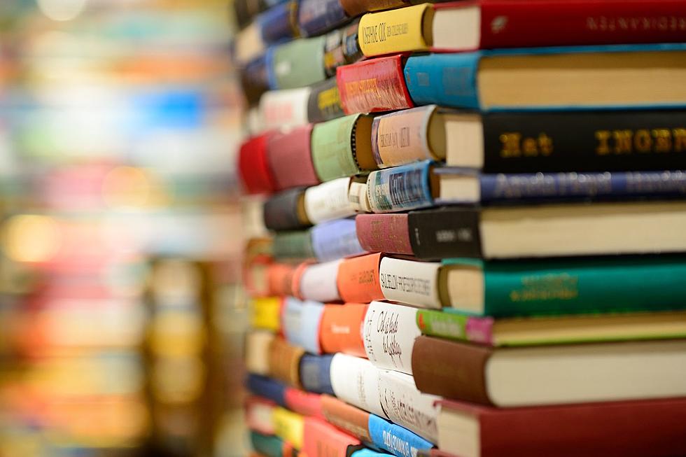 Arizona Book Lovers Weigh in on Books that Changed Their Lives