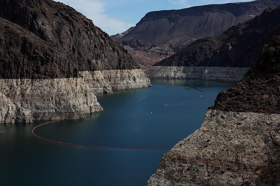 Is Climate Change Affecting the Most Important Lake in Arizona?