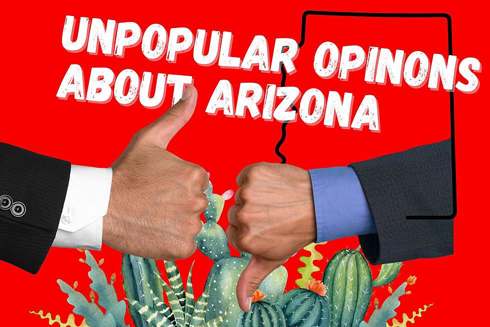 Do You Agree? The Most Unpopular Opinions About Arizona