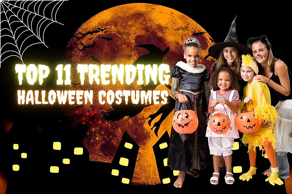 Arizona's Hottest Halloween Costume Ideas