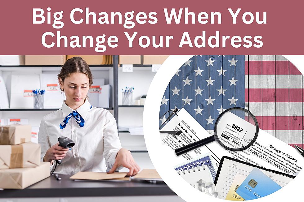 Don’t Miss These Steps! The USPS Has New Policy When You Change Your Address in Arizona