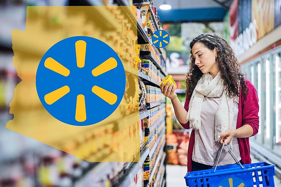 New Policy: Walmart is Cracking Down on Customers in Arizona Who Use These