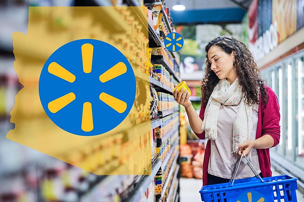 Walmart Cracking Down on Coupon Use