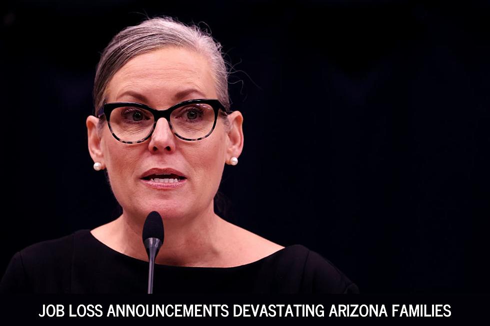 Is Your Job Safe? Massive Layoffs Coming to Arizona Set to Claim Thousands of Jobs