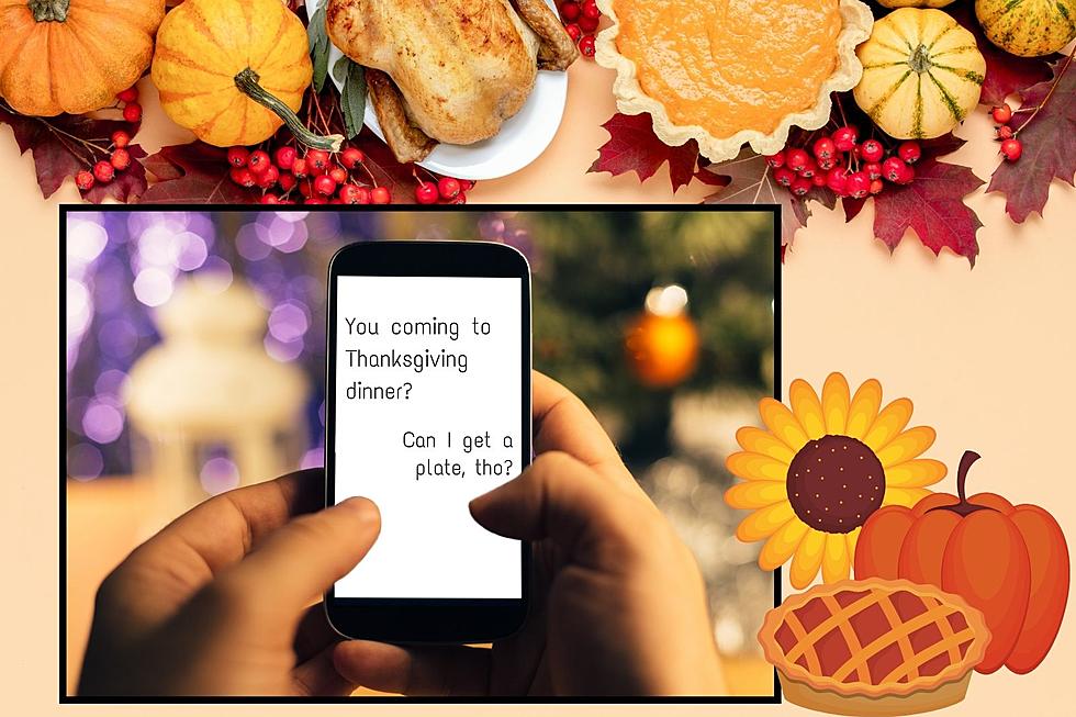 An Unexpected Text Began a Heartwarming Thanksgiving Tradition in Arizona