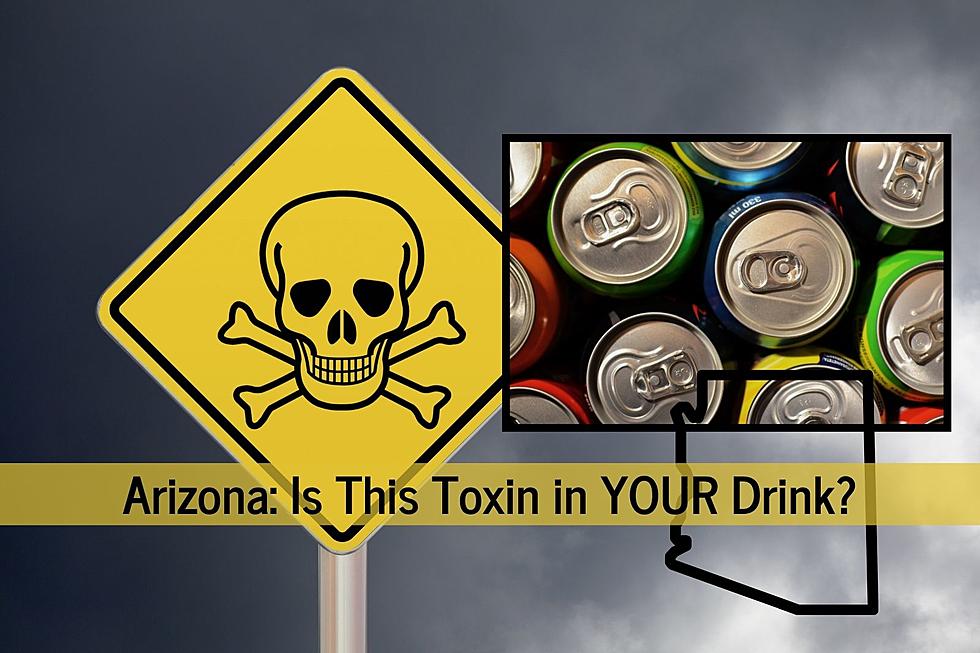 FDA Warning: Remove this Toxin from Your Arizona Home Now