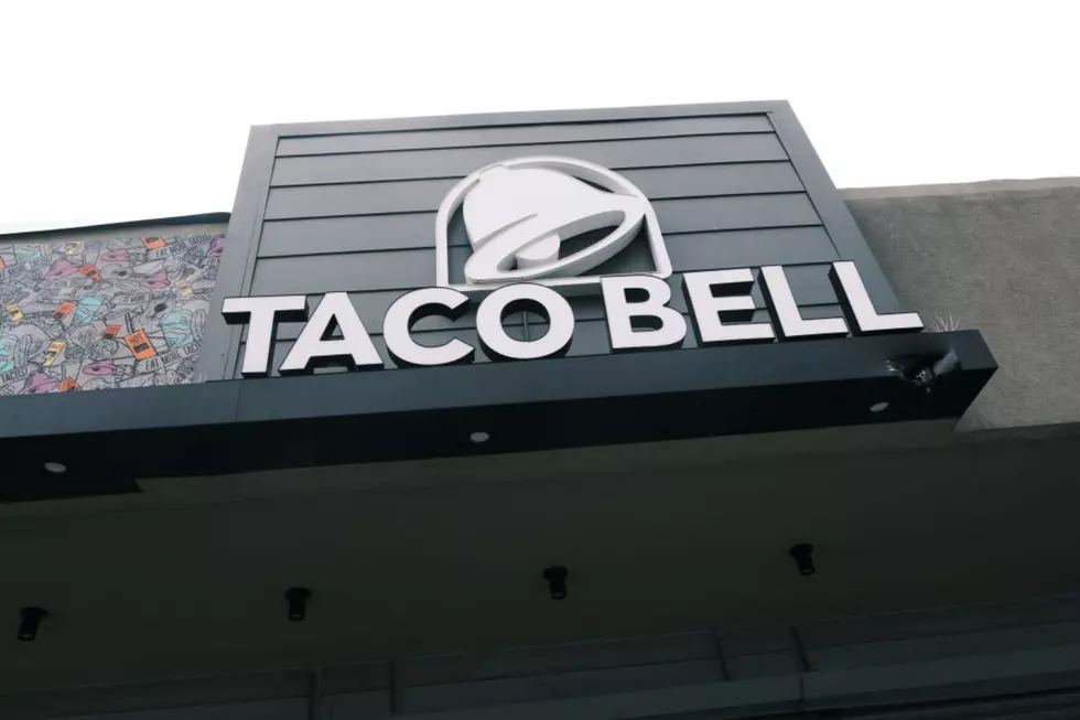 You'll leave delighted if you stop by Taco Bell on Highway 92.