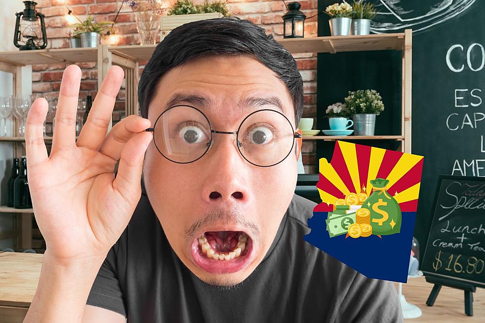 11 Things That Suddenly Cost Too Much! How Many Are You Ditching, Arizona?
