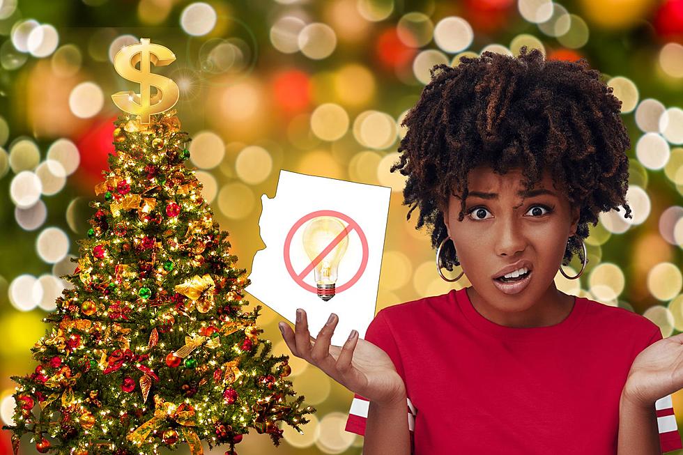 Seriously!? The Feds Just Banned this Classic Christmas Decoration in Arizona?