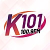 K101 logo