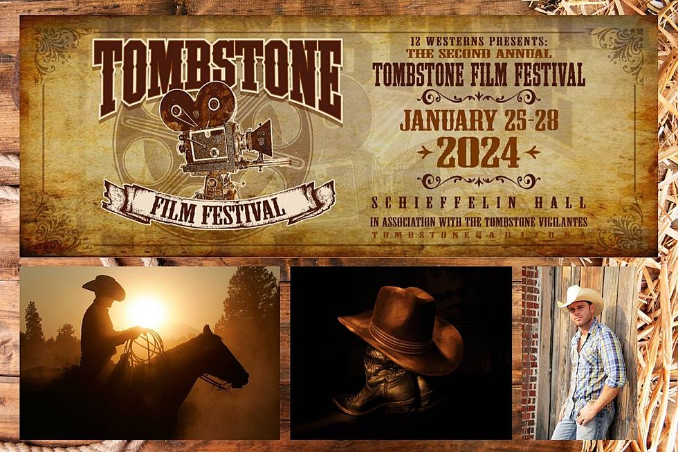 Don’t Miss Out! The Tombstone Film Festival Returns to Arizona