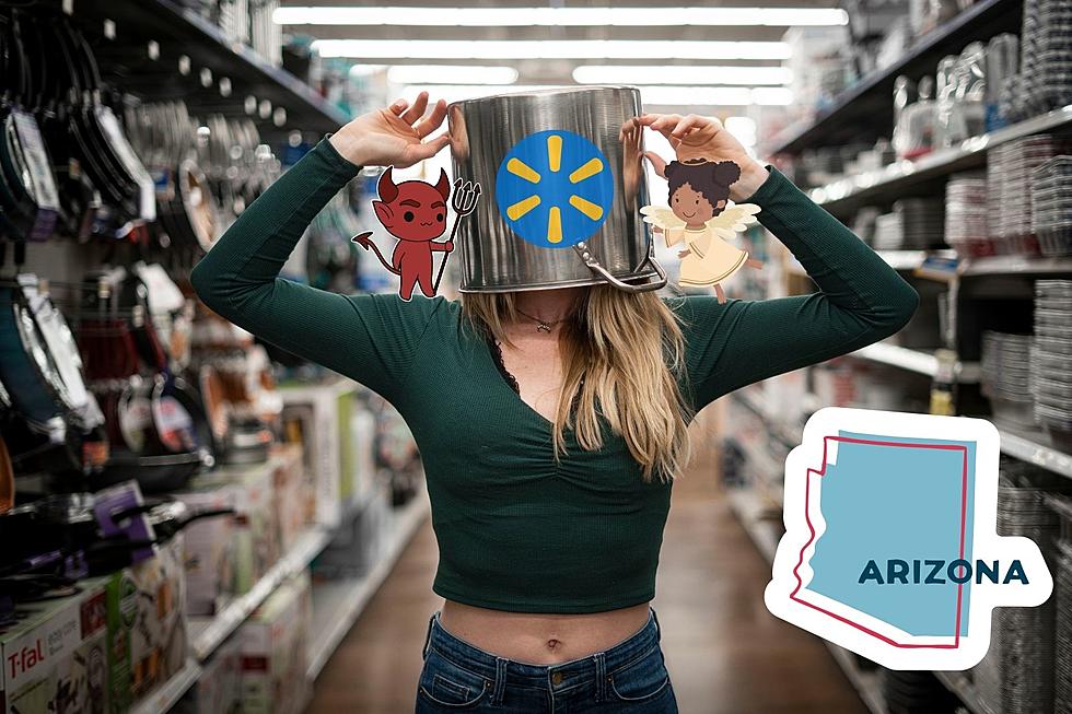 Do You Agree? 11 Reasons Arizona Hates Shopping at Walmart