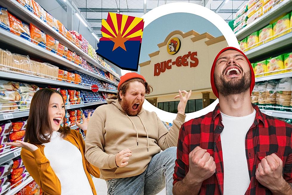 Buc-ee&#8217;s is Coming to Arizona and We Couldn&#8217;t Be More Excited!