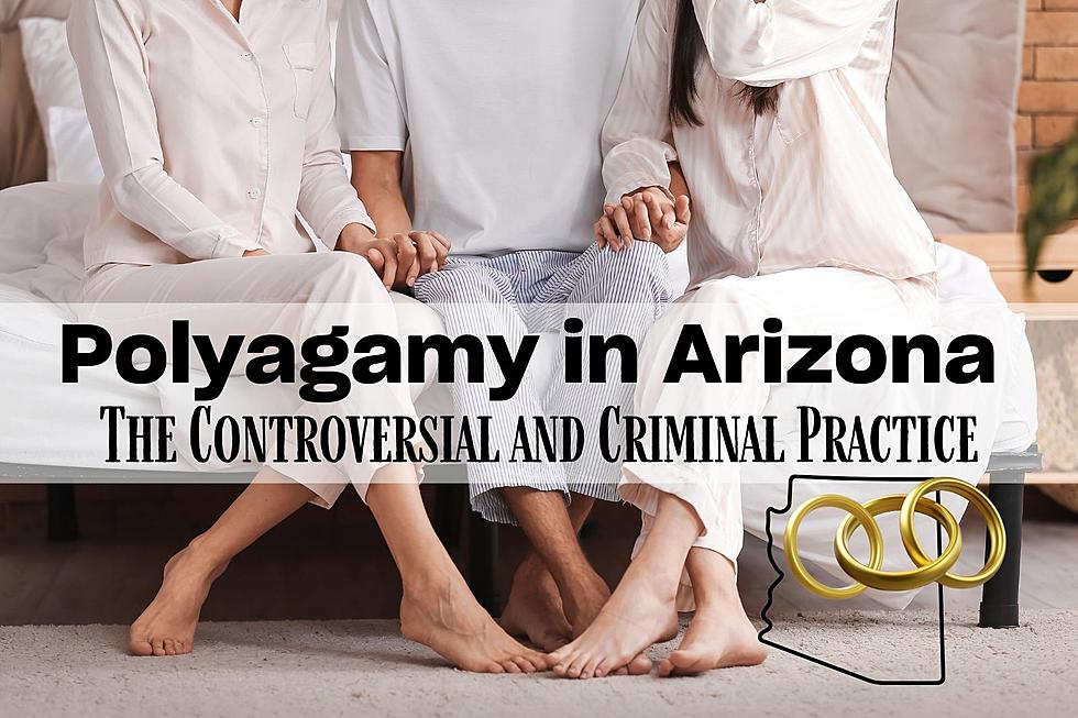How Polygamy Thrives and Thwarts the Arizona Law