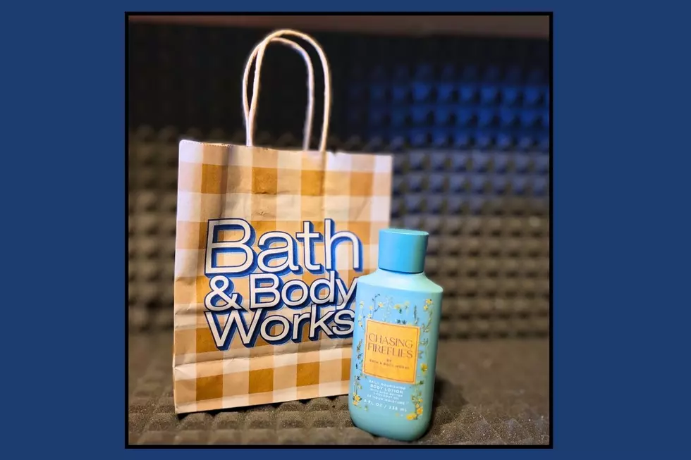 I had to stop in and make a little purchase for myself! // Photo by Val Davidson/TSM