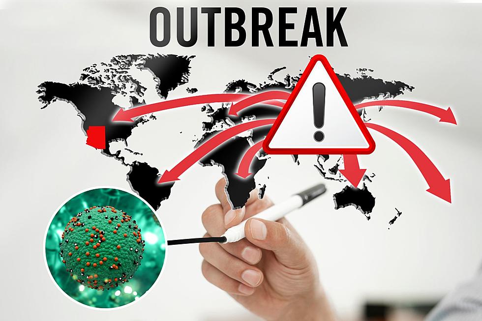 Alert: CDC Warning About Infectious Disease Outbreak in Arizona