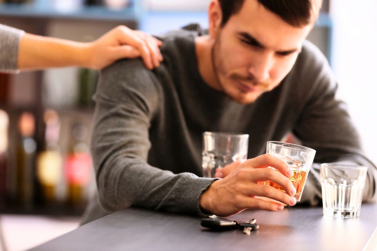 These Are the Top 10 Drunkest Cities in Arizona
