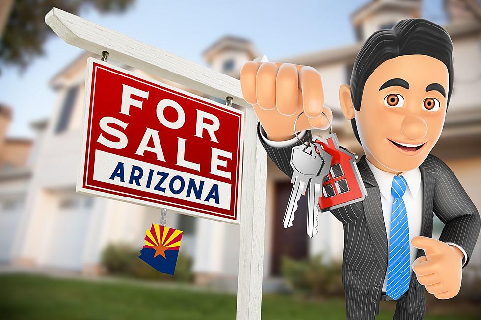 Fallout for Real Estate Agents, Windfall for Arizona Homebuyers?