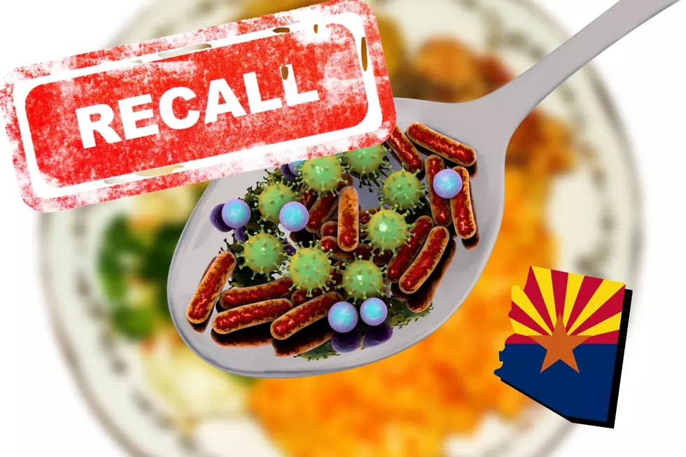 FDA’s Urgent Recall! Arizona, Did You Buy This Contaminated Product?