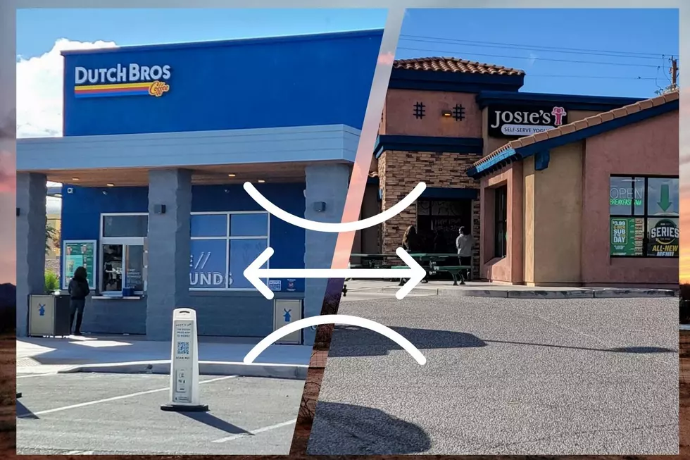 Popeye's Chicken is coming to Sierra Vista, Arizona