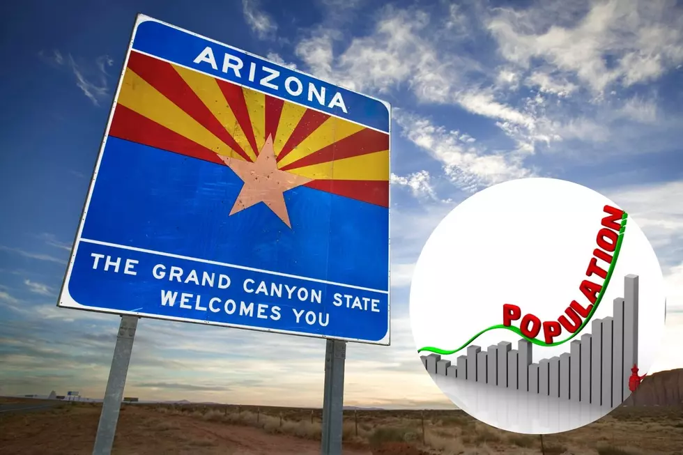 These are the Fastest Growing Towns in All of Arizona