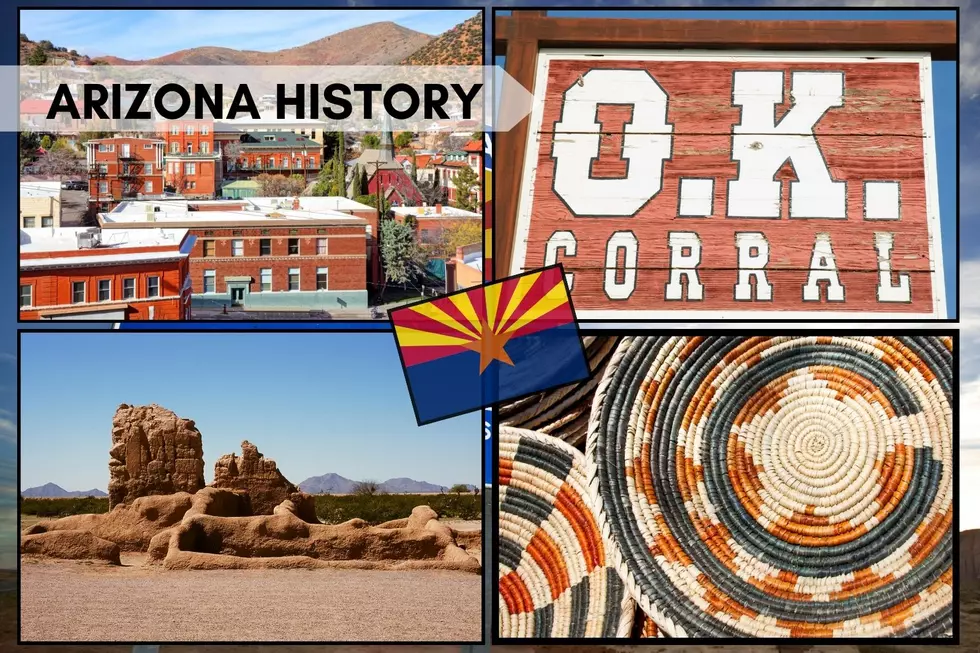 15 of the Best Places to Learn History in Arizona