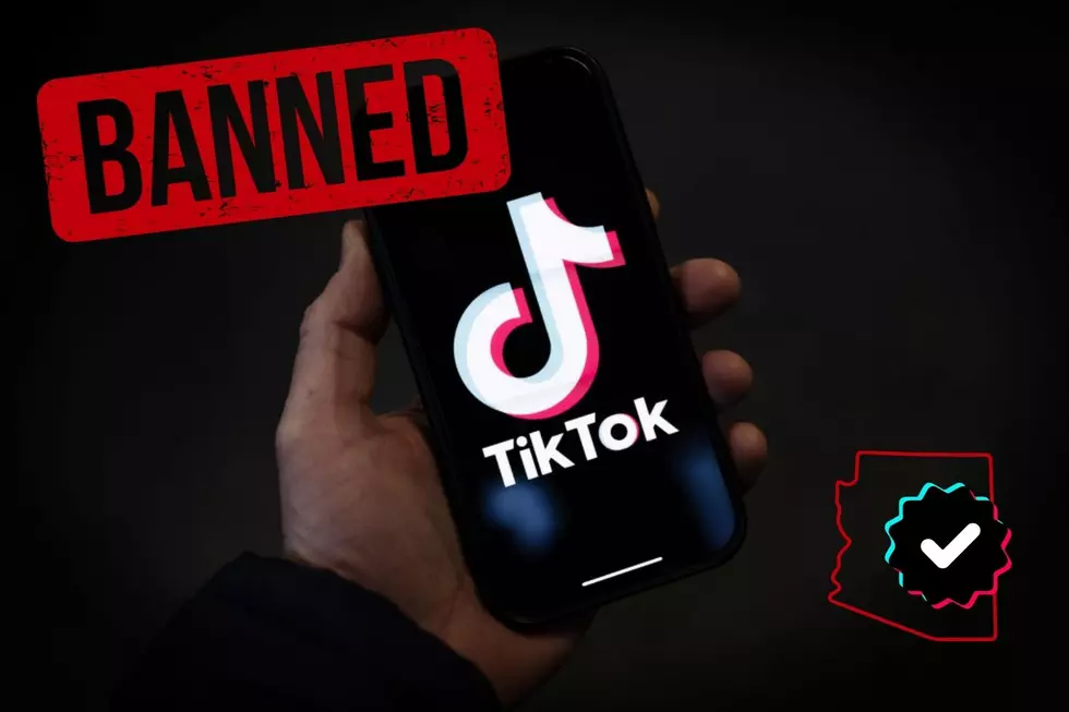 How Will a Ban on Extremely Popular TikTok App affect Arizona?