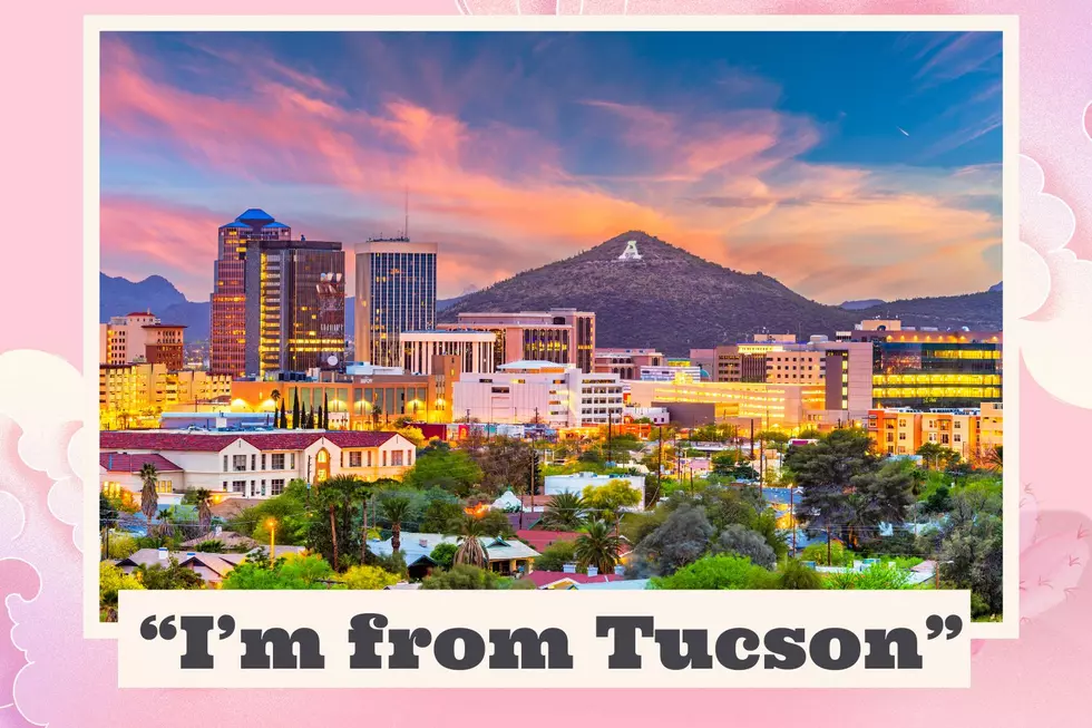 14 Things Only People from Tucson Understand