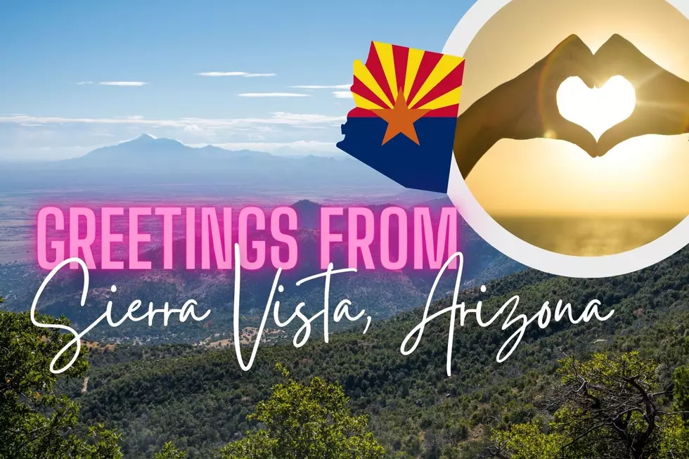 A Big [Small] Town Feeling! What It’s Really Like to Live in Sierra Vista, Arizona
