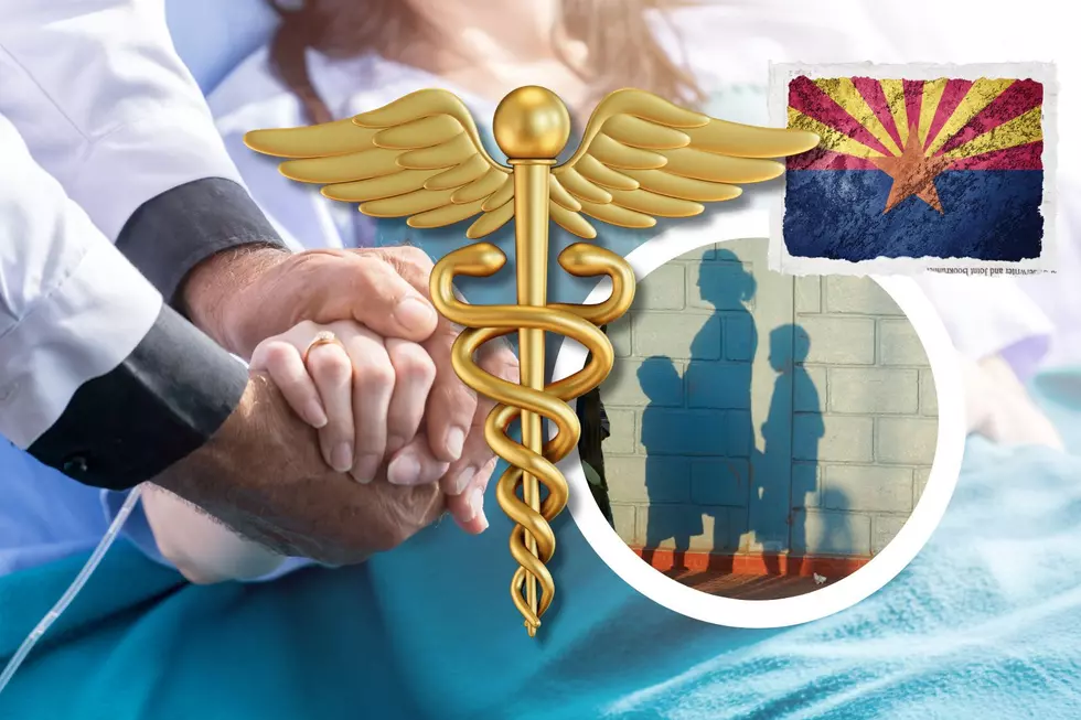 Silent Epidemic? The Startling Increase of Deaths in Arizona’s Rural Areas