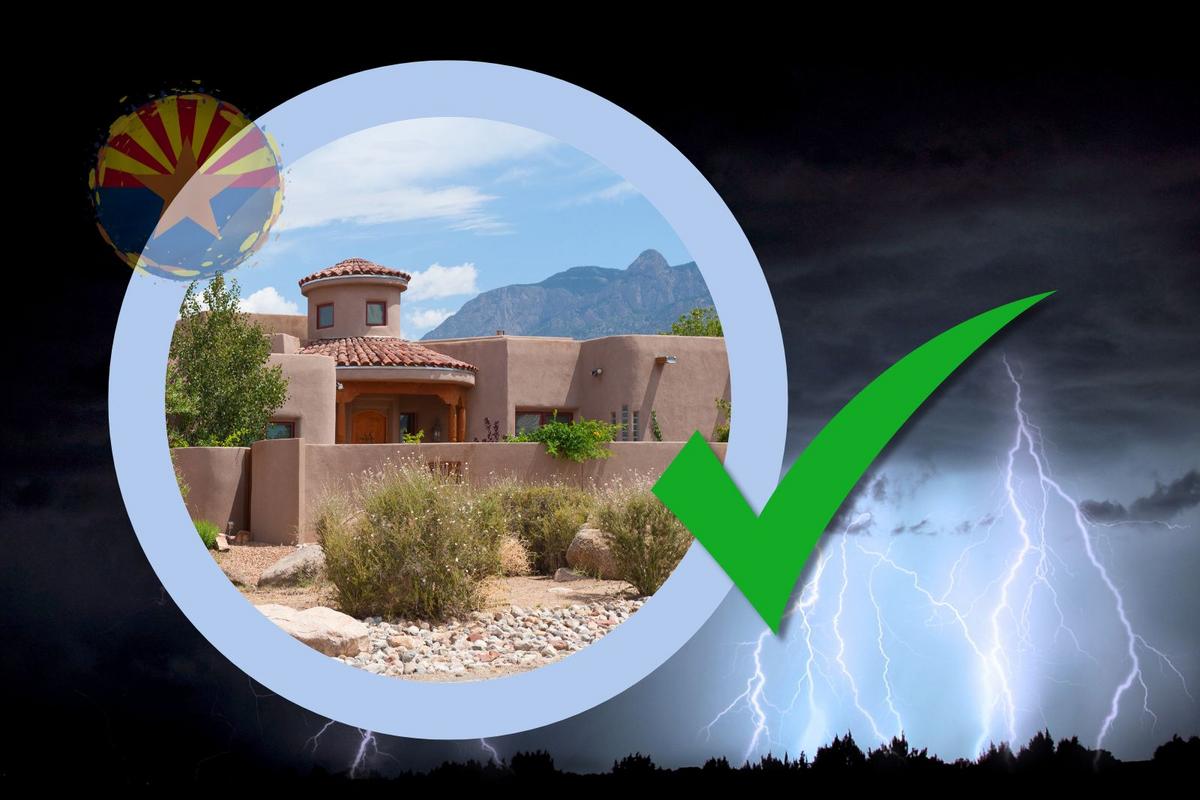 5 Ways to Prepare Your Arizona Home for Monsoon Season
