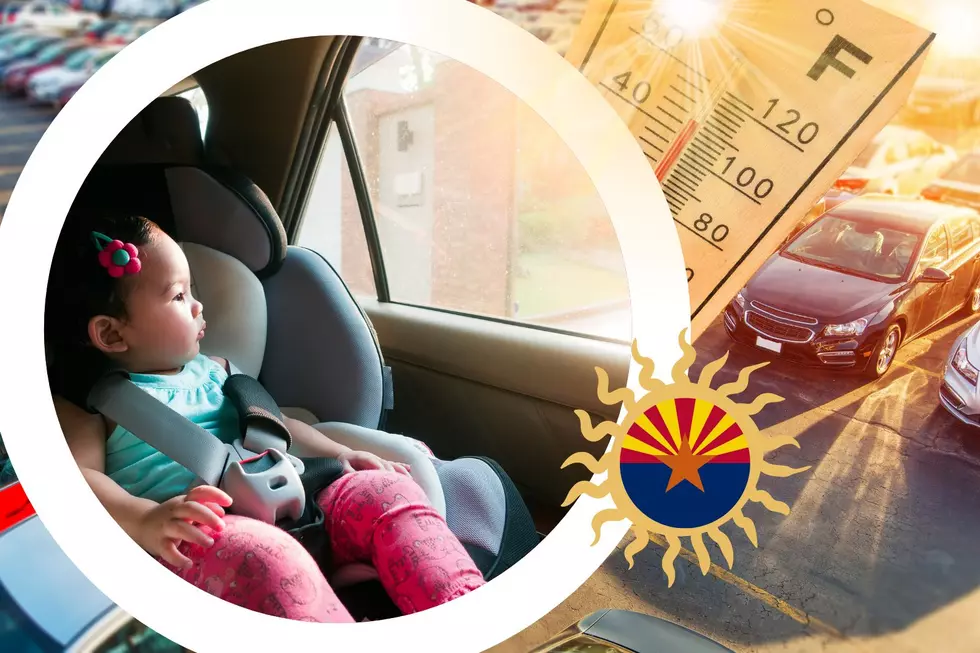 5 Simple Hacks to Protect Children in Arizona’s Scorching Summers