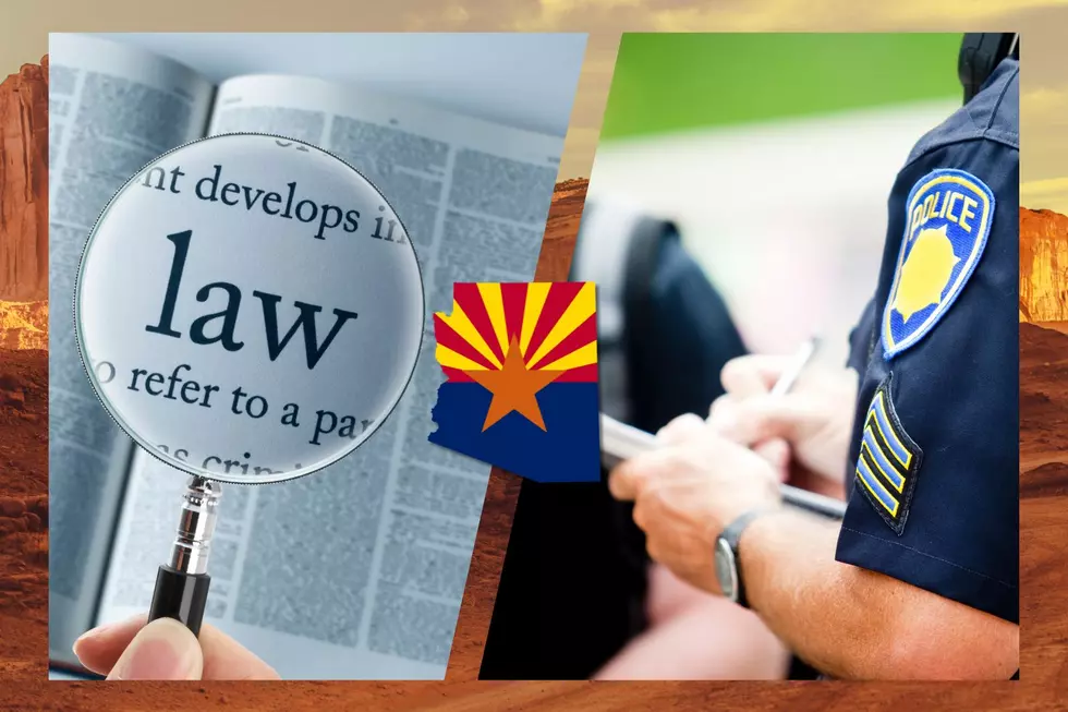 Parents Could Be Ticketed in Arizona Under This New Law