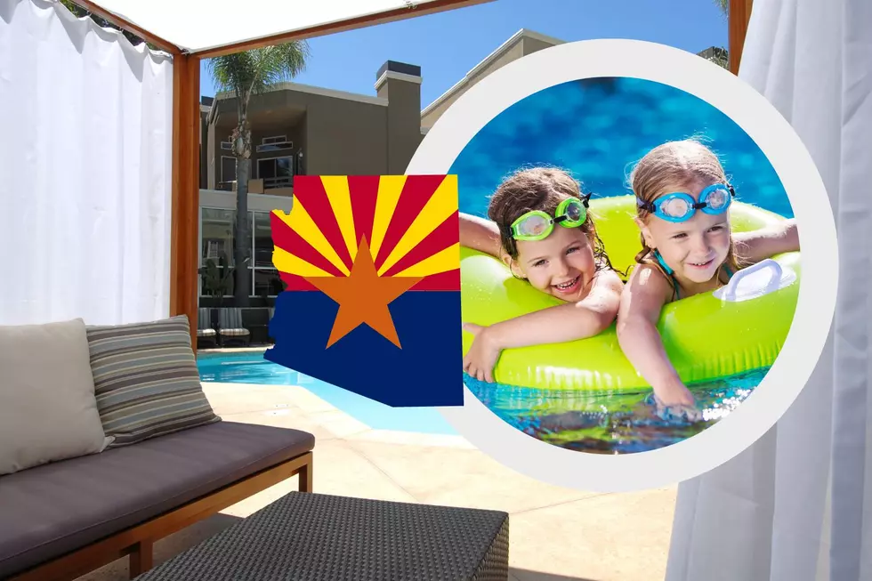 Time for a &#8220;Day-Cation&#8221;? Budget Friendly Resort Getaways in Arizona