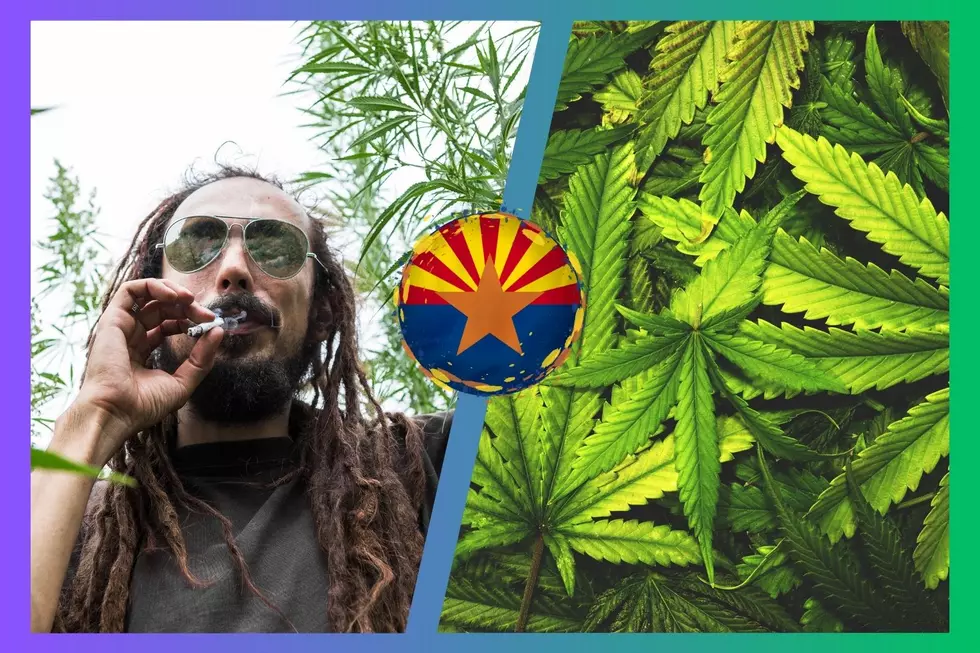Is it Legal to Grow Your Own Marijuana in Arizona?