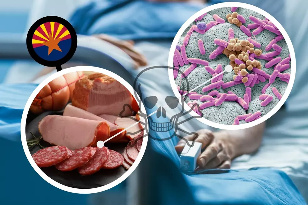 Deadly Listeria Outbreak For Popular Lunch Meat Sold In Arizona