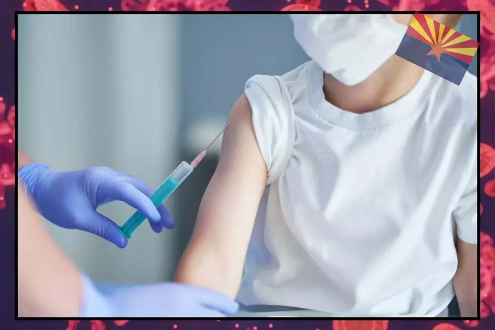 Vaccinate against common childhood diseases.
