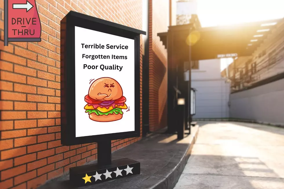 Worst restaurants in Arizona