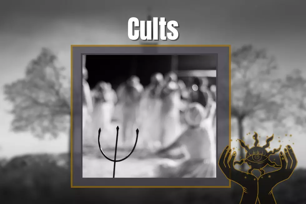 Cults is Arizona